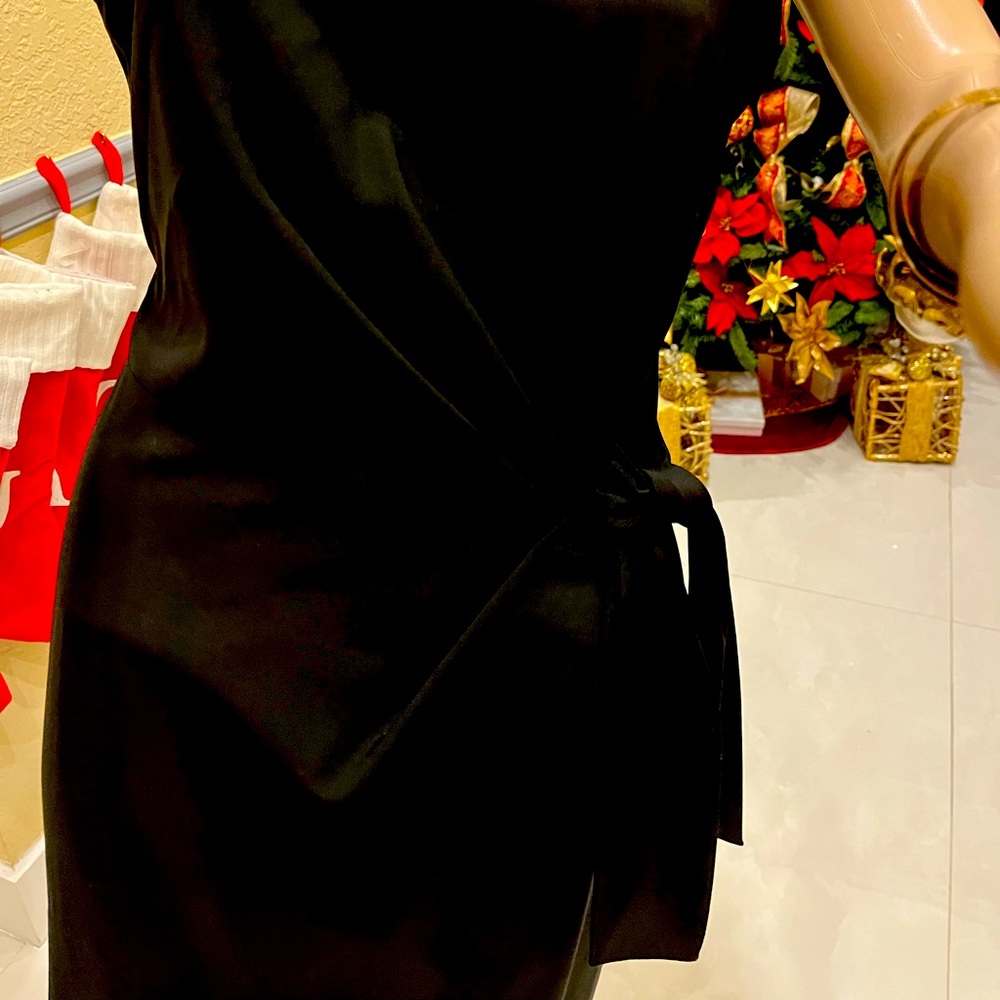 Beautiful  and very elegant Anne Klein dress.